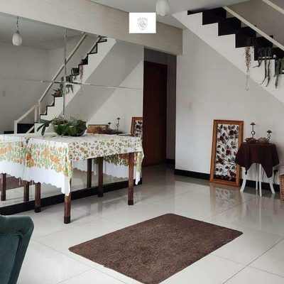 Cobertura, 4 quartos, 183 m² - Foto 4