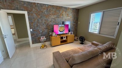 Apartamento, 3 quartos, 156 m² - Foto 4