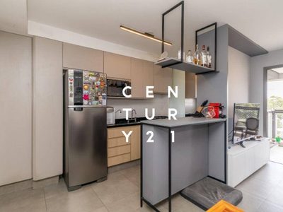 Apartamento, 2 quartos, 60 m² - Foto 3