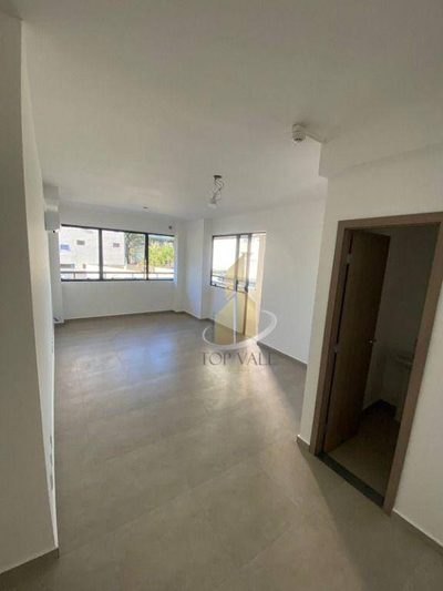 Sala-Conjunto, 44 m² - Foto 1