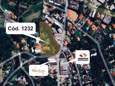 Casa, 5 quartos, 756 m² - Foto 1