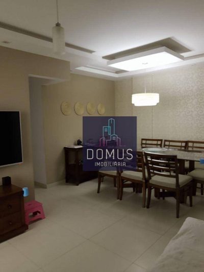 Apartamento, 3 quartos, 73 m² - Foto 5