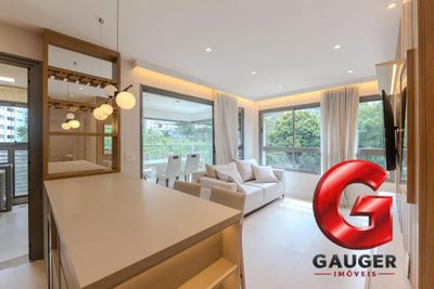 Apartamento, 2 quartos, 70 m² - Foto 5