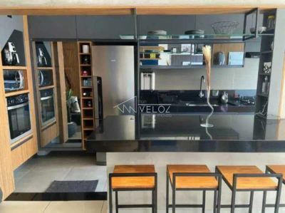 Cobertura, 3 quartos, 138 m² - Foto 5