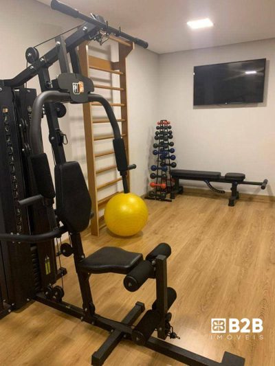 Apartamento, 2 quartos, 75 m² - Foto 5