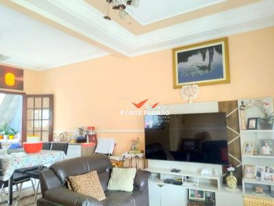 Casa, 3 quartos, 135 m² - Foto 4