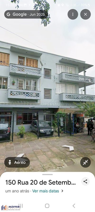 Apartamento, 2 quartos, 79 m² - Foto 1
