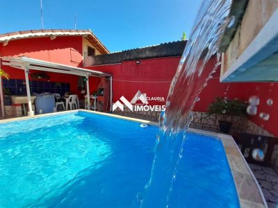 Casa, 2 quartos, 59 m² - Foto 1