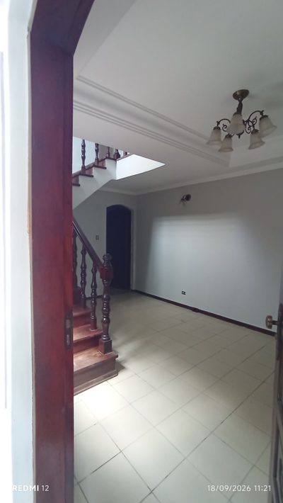 Sobrado, 3 quartos, 120 m² - Foto 2