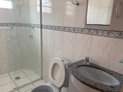 Apartamento, 3 quartos, 70 m² - Foto 2