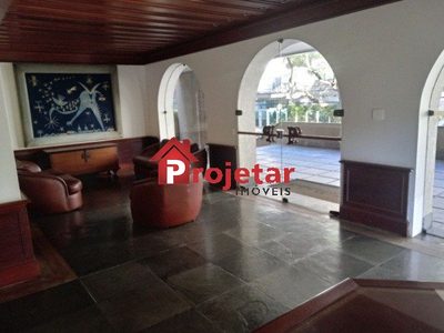 Apartamento, 4 quartos, 360 m² - Foto 2