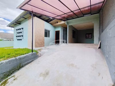 Casa, 4 quartos, 203 m² - Foto 1