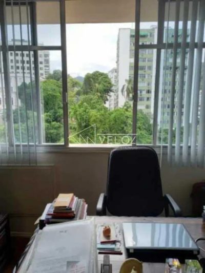 Apartamento, 2 quartos, 90 m² - Foto 1