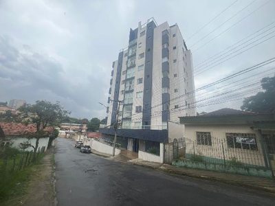 Apartamento, 3 quartos, 261 m² - Foto 1