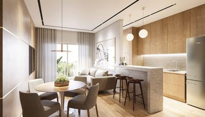 Apartamento, 4 quartos, 186 m² - Foto 3