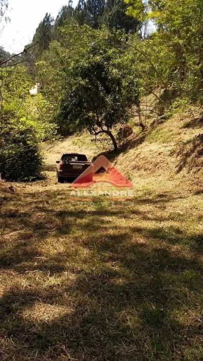 Terreno, 5000 m² - Foto 1