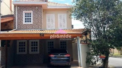 Casa, 4 quartos, 259 m² - Foto 1