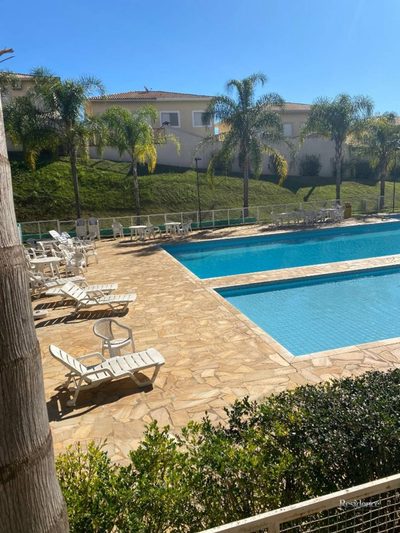 Apartamento, 2 quartos, 46 m² - Foto 1