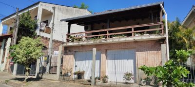 Casa, 3 quartos, 199 m² - Foto 1