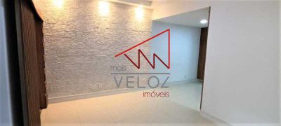 Apartamento, 3 quartos, 82 m² - Foto 4
