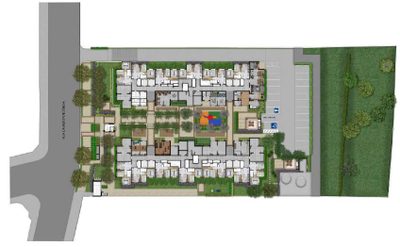 Apartamento, 2 quartos, 32 m² - Foto 5