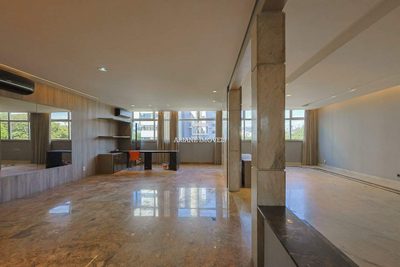 Apartamento, 4 quartos, 328 m² - Foto 5