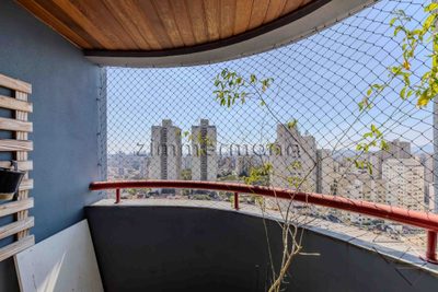 Apartamento, 3 quartos, 112 m² - Foto 3