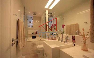 Apartamento, 2 quartos, 69 m² - Foto 5
