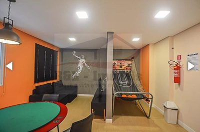 Apartamento, 2 quartos, 38 m² - Foto 5