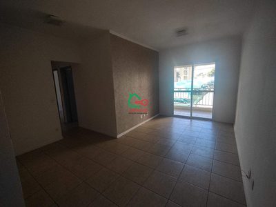 Apartamento, 3 quartos, 89 m² - Foto 3
