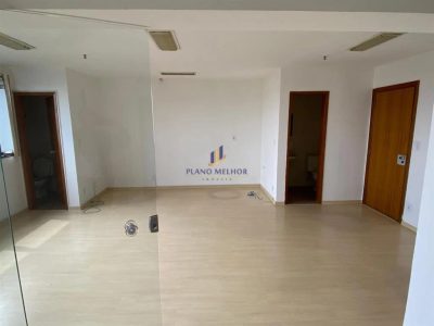 Sala-Conjunto, 64 m² - Foto 3