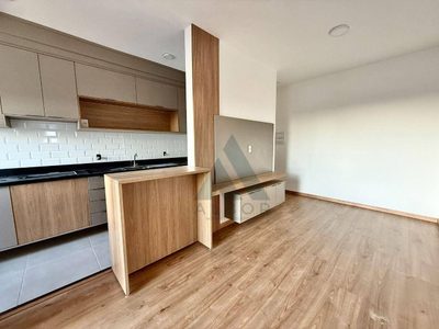 Apartamento, 2 quartos, 54 m² - Foto 2