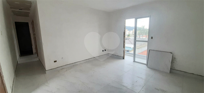 Apartamento, 2 quartos, 52 m² - Foto 5