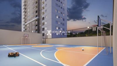 Apartamento, 2 quartos, 52 m² - Foto 4