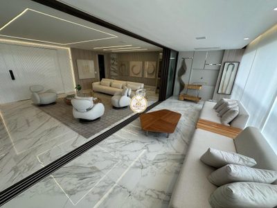 Apartamento, 410 m² - Foto 5