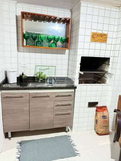 Apartamento, 2 quartos, 87 m² - Foto 3