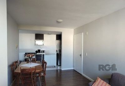 Apartamento, 3 quartos, 68 m² - Foto 3