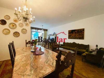 Apartamento, 4 quartos, 172 m² - Foto 1