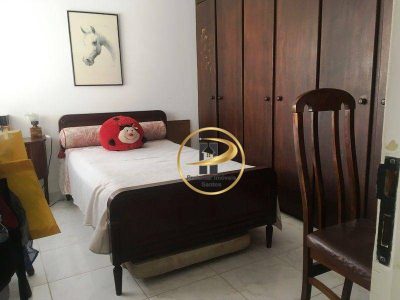 Apartamento, 2 quartos, 90 m² - Foto 4