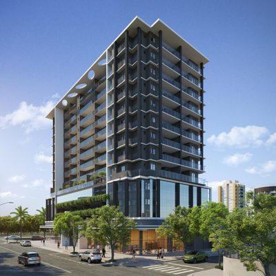 Apartamento, 2 quartos, 62 m² - Foto 2