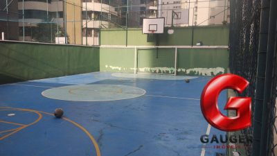 Apartamento, 3 quartos, 170 m² - Foto 4