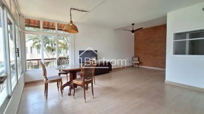 Apartamento, 3 quartos, 126 m² - Foto 4
