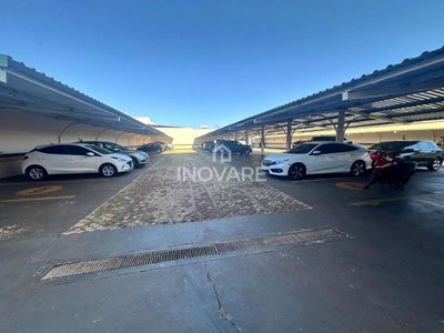 Apartamento, 3 quartos, 107 m² - Foto 2