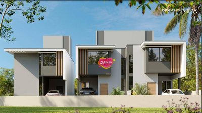 Casa, 3 quartos, 140 m² - Foto 2