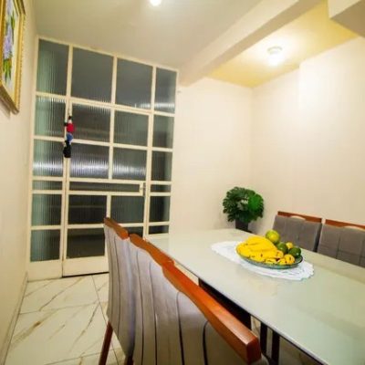 Apartamento, 3 quartos, 93 m² - Foto 3