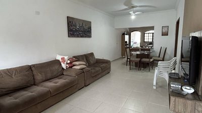 Casa, 3 quartos, 210 m² - Foto 1