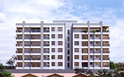 Apartamento, 2 quartos, 124 m² - Foto 4