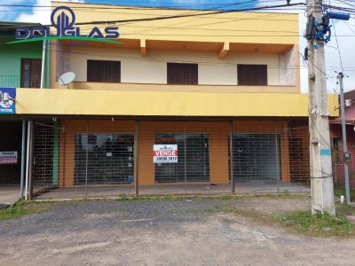 Prédio Inteiro - Foto 2
