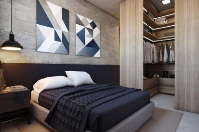 Apartamento, 2 quartos, 61 m² - Foto 5