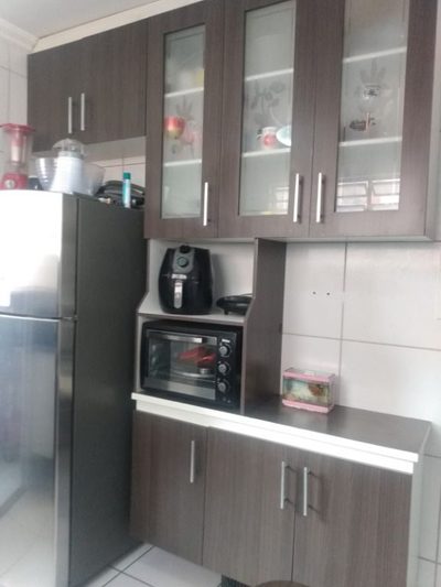 Apartamento, 2 quartos, 55 m² - Foto 4